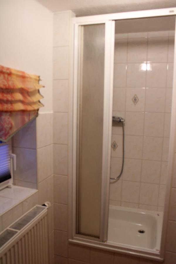 Pension Scheers Meißen Esterno foto
